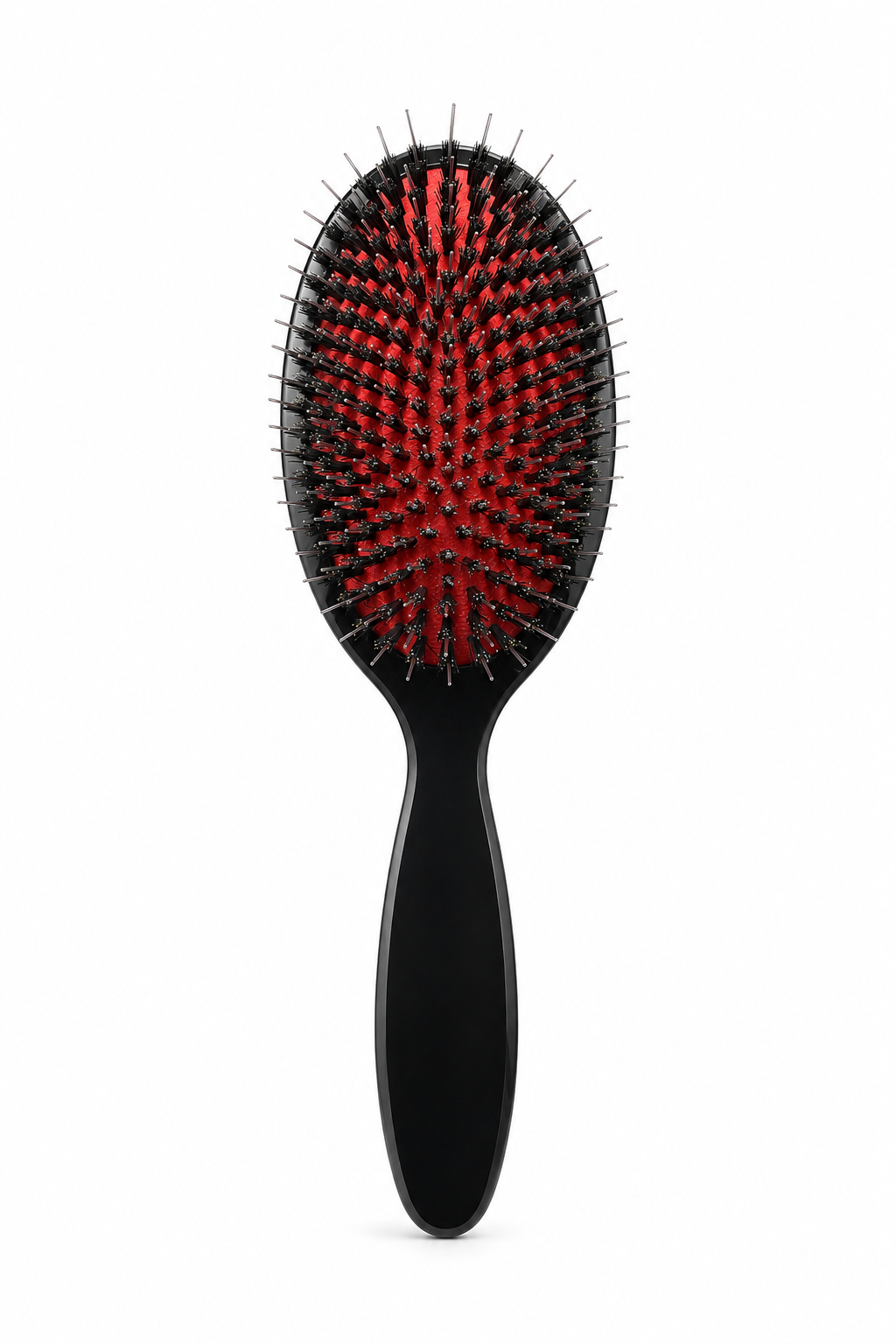 The Detangling Hairbrush by NoGym Fitness